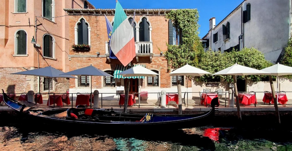 Messner Palace Main image