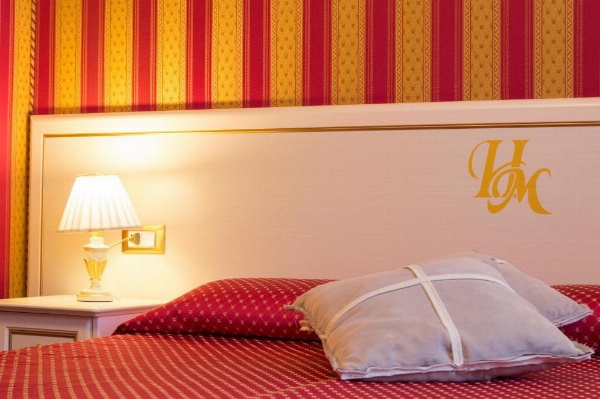 Messner Palace image 17