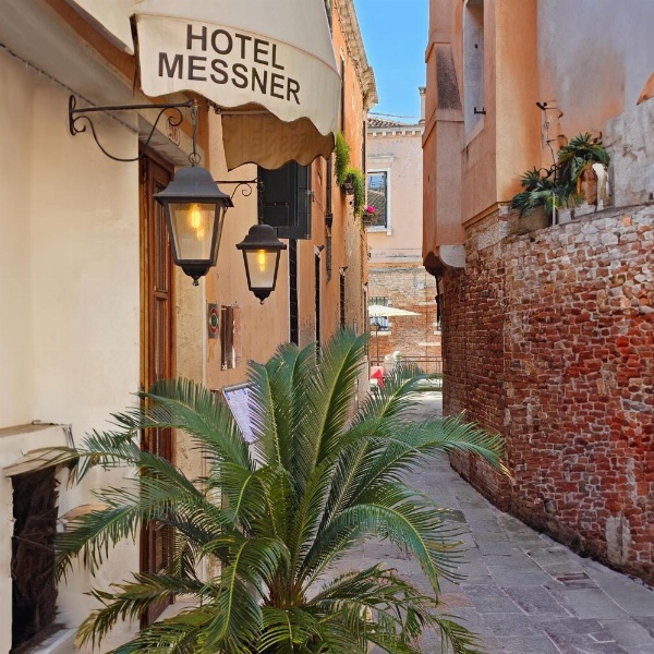 Messner Palace image 29