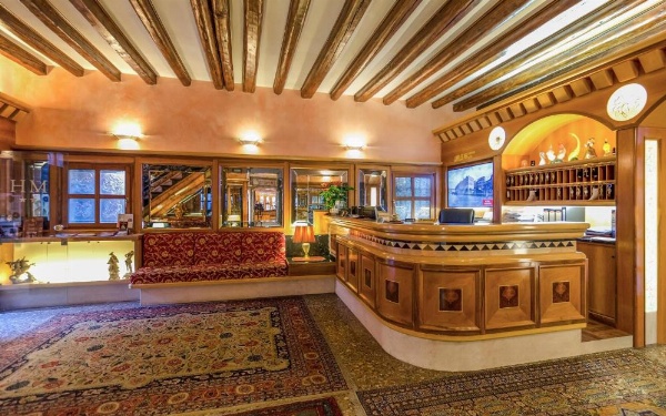 Messner Palace image 8